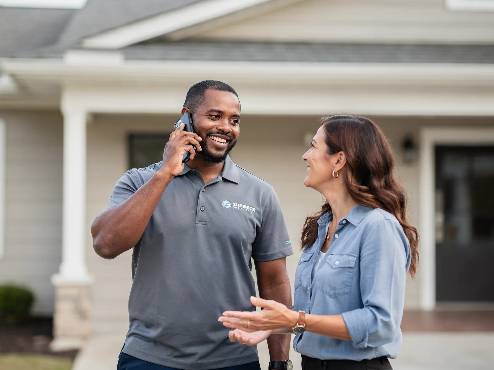 Fascia Repair Albuquerque, NM FAQs