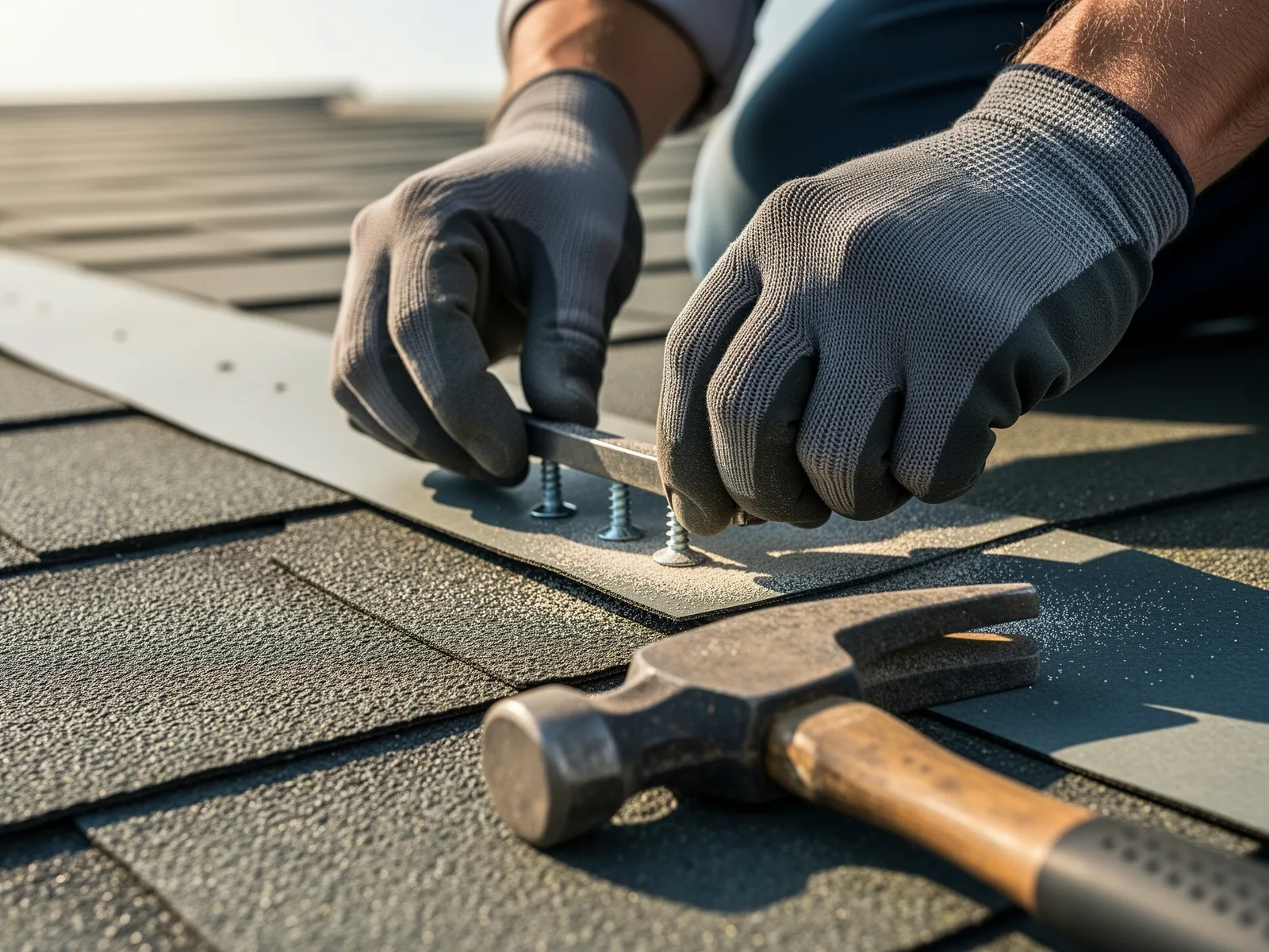 Why choose Fascia Repair in Albuquerque, NM